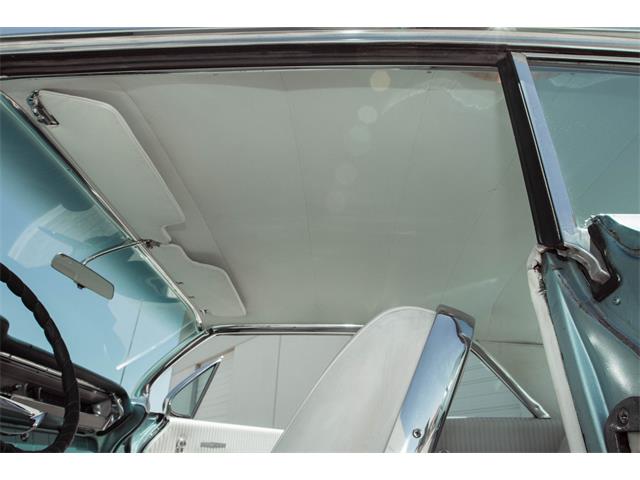 1962 Pontiac Grand Prix (CC-882349) for sale in Fairfield, California
