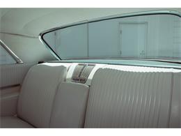 1962 Pontiac Grand Prix (CC-882349) for sale in Fairfield, California