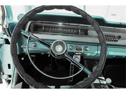1962 Pontiac Grand Prix (CC-882349) for sale in Fairfield, California