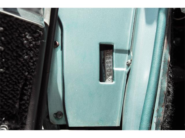 1962 Pontiac Grand Prix (CC-882349) for sale in Fairfield, California
