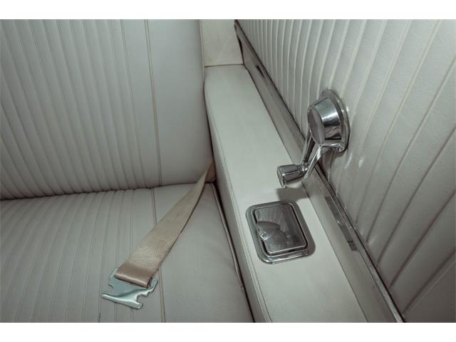 1962 Pontiac Grand Prix (CC-882349) for sale in Fairfield, California