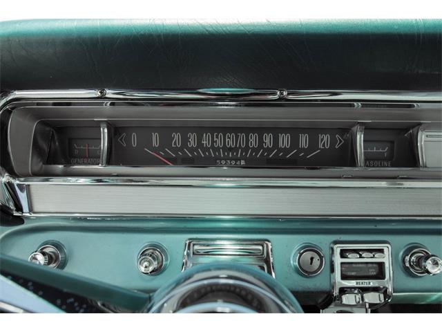 1962 Pontiac Grand Prix (CC-882349) for sale in Fairfield, California