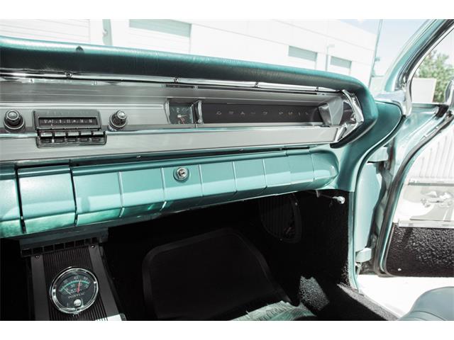 1962 Pontiac Grand Prix (CC-882349) for sale in Fairfield, California