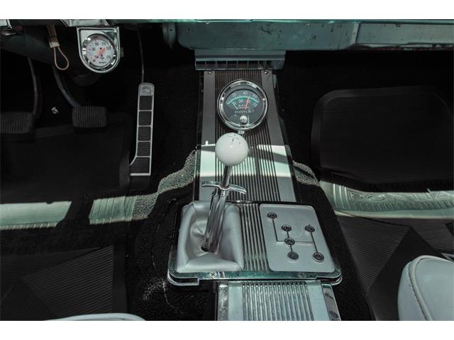 1962 Pontiac Grand Prix (CC-882349) for sale in Fairfield, California