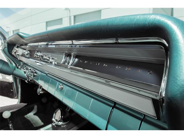 1962 Pontiac Grand Prix (CC-882349) for sale in Fairfield, California