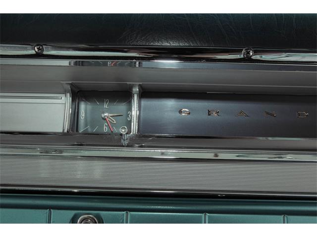 1962 Pontiac Grand Prix (CC-882349) for sale in Fairfield, California