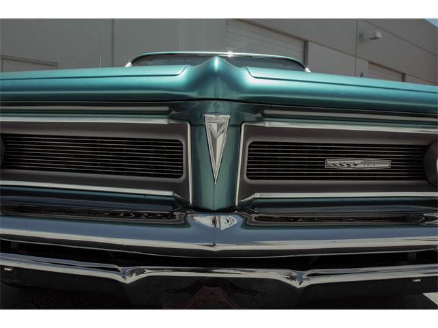 1962 Pontiac Grand Prix (CC-882349) for sale in Fairfield, California