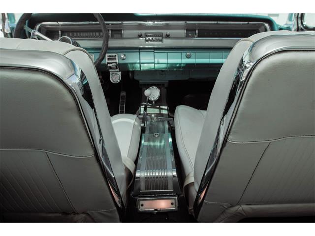 1962 Pontiac Grand Prix (CC-882349) for sale in Fairfield, California