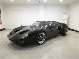 2006 Ford GT40 (CC-882351) for sale in Fairfield, California