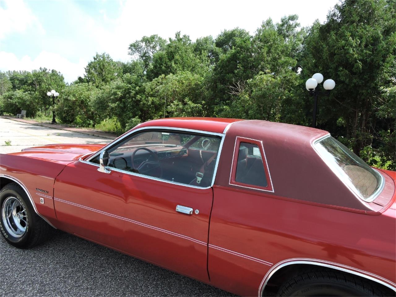 1979 Dodge Magnum for Sale | ClassicCars.com | CC-882366