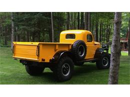 1947 Dodge Power Wagon (CC-880237) for sale in Harrisburg, Pennsylvania