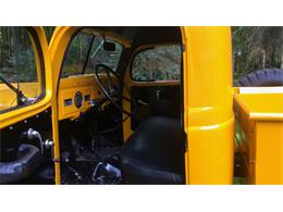 1947 Dodge Power Wagon (CC-880237) for sale in Harrisburg, Pennsylvania