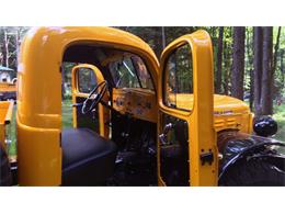 1947 Dodge Power Wagon (CC-880237) for sale in Harrisburg, Pennsylvania