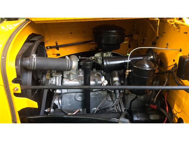 1947 Dodge Power Wagon (CC-880237) for sale in Harrisburg, Pennsylvania