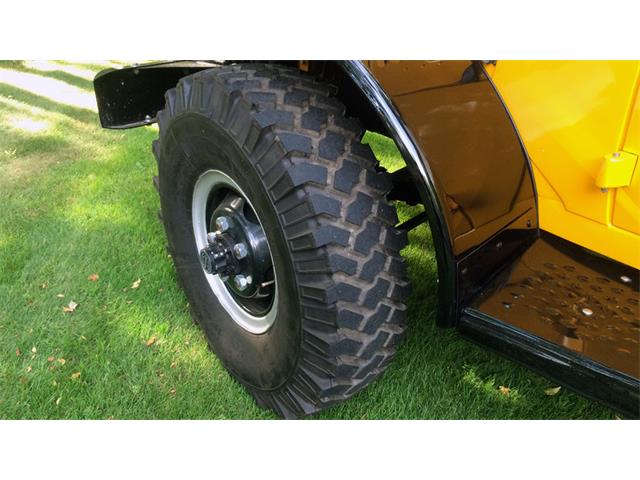 1947 Dodge Power Wagon (CC-880237) for sale in Harrisburg, Pennsylvania