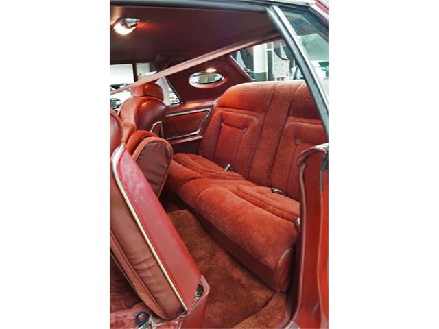 1979 Lincoln Continental Mark V (CC-882372) for sale in Canton, Ohio