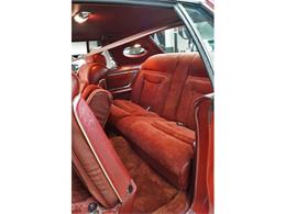 1979 Lincoln Continental Mark V (CC-882372) for sale in Canton, Ohio