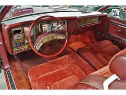 1979 Lincoln Continental Mark V (CC-882372) for sale in Canton, Ohio
