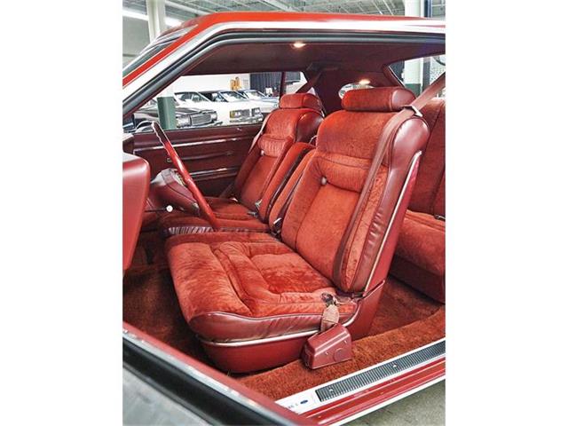 1979 Lincoln Continental Mark V (CC-882372) for sale in Canton, Ohio