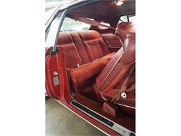 1979 Lincoln Continental Mark V (CC-882372) for sale in Canton, Ohio
