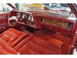 1979 Lincoln Continental Mark V (CC-882372) for sale in Canton, Ohio