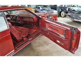 1979 Lincoln Continental Mark V (CC-882372) for sale in Canton, Ohio