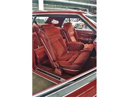 1979 Lincoln Continental Mark V (CC-882372) for sale in Canton, Ohio