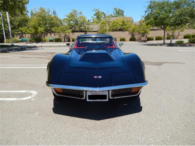 1971 Chevrolet Corvette (CC-882395) for sale in Reno, Nevada