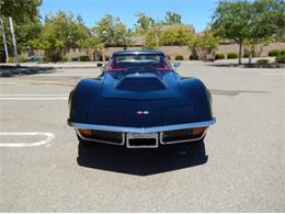 1971 Chevrolet Corvette (CC-882395) for sale in Reno, Nevada