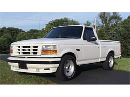 1994 Ford F150 (CC-882399) for sale in Harrisburg, Pennsylvania