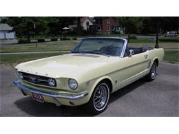 1966 Ford Mustang GT (CC-880240) for sale in Harrisburg, Pennsylvania
