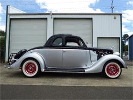 1935 Ford 2-Dr Coupe (CC-882443) for sale in Turner, Oregon