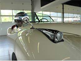 1952 Jaguar XK (CC-882459) for sale in St. Charles, Illinois