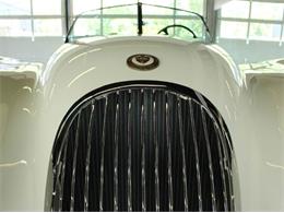 1952 Jaguar XK (CC-882459) for sale in St. Charles, Illinois