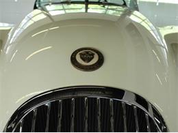 1952 Jaguar XK (CC-882459) for sale in St. Charles, Illinois