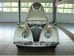 1952 Jaguar XK (CC-882459) for sale in St. Charles, Illinois