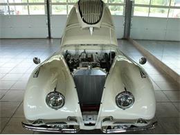 1952 Jaguar XK (CC-882459) for sale in St. Charles, Illinois