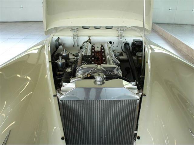 1952 Jaguar XK (CC-882459) for sale in St. Charles, Illinois