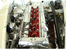 1952 Jaguar XK (CC-882459) for sale in St. Charles, Illinois