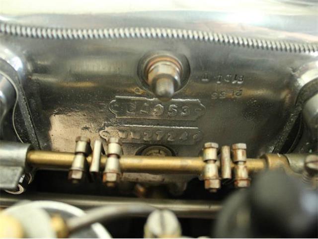 1952 Jaguar XK (CC-882459) for sale in St. Charles, Illinois