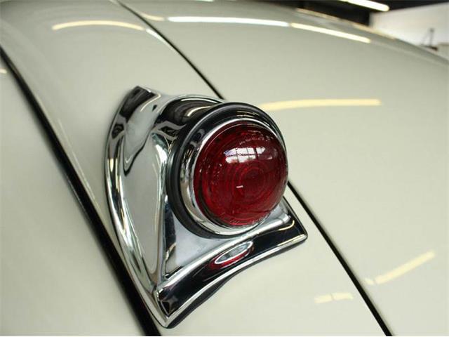 1952 Jaguar XK (CC-882459) for sale in St. Charles, Illinois