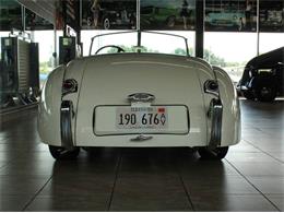 1952 Jaguar XK (CC-882459) for sale in St. Charles, Illinois