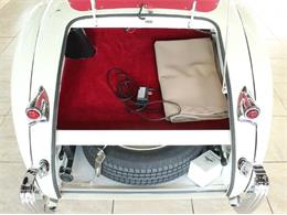 1952 Jaguar XK (CC-882459) for sale in St. Charles, Illinois