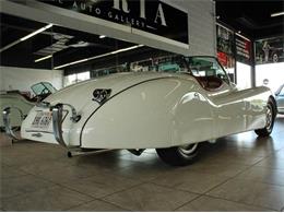 1952 Jaguar XK (CC-882459) for sale in St. Charles, Illinois