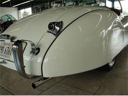 1952 Jaguar XK (CC-882459) for sale in St. Charles, Illinois