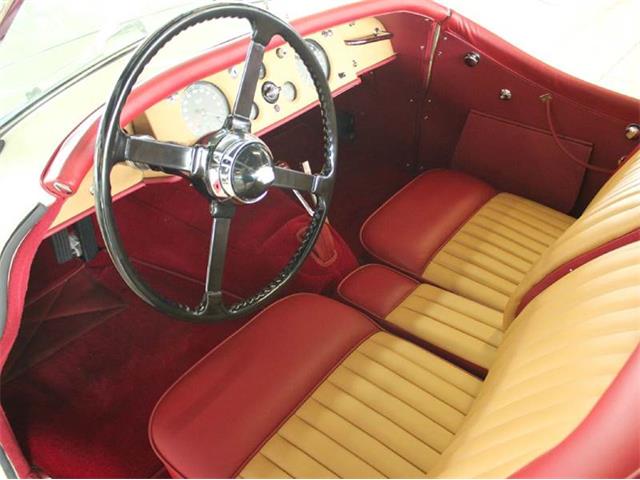 1952 Jaguar XK (CC-882459) for sale in St. Charles, Illinois