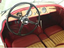 1952 Jaguar XK (CC-882459) for sale in St. Charles, Illinois