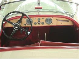 1952 Jaguar XK (CC-882459) for sale in St. Charles, Illinois