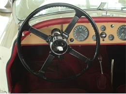 1952 Jaguar XK (CC-882459) for sale in St. Charles, Illinois