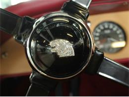 1952 Jaguar XK (CC-882459) for sale in St. Charles, Illinois